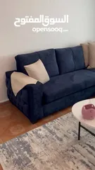 3 كورنر كنب للبيع