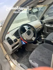  5 هيونداي فيرنا