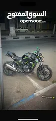  1 Kawasaki z 650