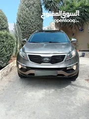  8 كيا سبورتاج