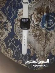 2 ساعت G_tab للبيع مستعمل اسبوع بحال الوكلاء لحق حالك اشي انضيف بتشتغل 18 ساعه متقطع