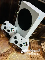  6 Xbox Series S  اكس بوكس سيريس اس
