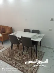  9 شقة مفروشة جديدة كلياً للإيجار – الماصيون قرب بن ازحيمان