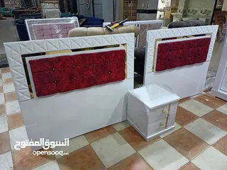  10 غرف نوم بأسعار خرافيه