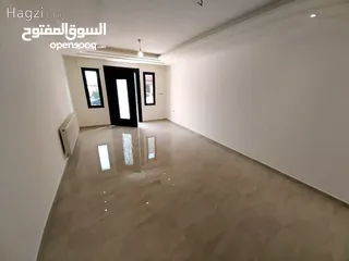  3 شقه طابق ارضي بمساحه 172 للبيع في السابع ( Property ID : 30397 )