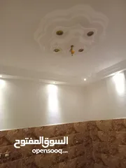  7 بيت للايجار عوجان