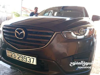  13 Mazda cx-5 2017 for sale