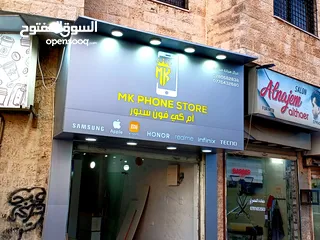  6 الإختيار المثالي لصناعة اللوحات الإعلانية والقارمات