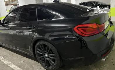  2 سباره 430i للبيع موديل 2018