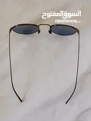  13 نظارة شمسيه لاكوست Lacoste جديدة  للبيع بسعر مغري