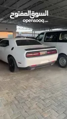  7 GCC PAPER 2019 Dodge Challenger V6