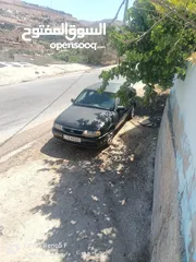 3 اوبل فكتر 1991