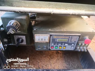  8 مولد كوبوتا 26kva للبيع