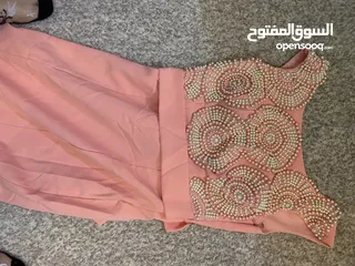  11 فساتين مناسبه