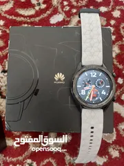  3 ساعه هواواوي مستعمله