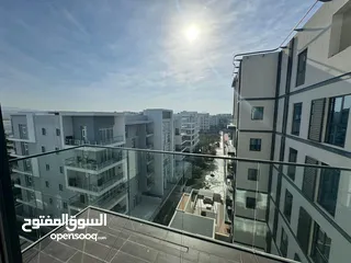  7 2 + 1 BR Luxurious Apartment for Rent in Al Mouj