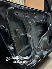  5 باب سائق هوندا ens1 مضروب للبيع قابل للتصليح وقابل للتفاوض