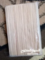  2 جهاز واكس ممتاز مع عيدان لازالة الشعر الزائد رائع ومميز