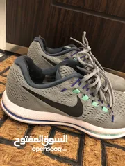  1 بوت Nike Zoom Vomero12 للبيع بحالة جيدة