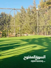  3 مزرعه مجهزه كامله