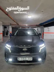  1 سورنتو. فللللللللل بدون. فتحه فحص نخب بسعررررر طحن. طحن
