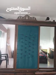  1 غرفة نوم مستعمل