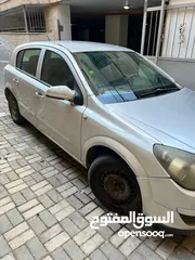  13 اوبل استرا بسعر مميز على الكاش