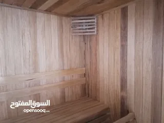  13 القدومي لانشاء الحمامات التركيه و لتفصيل غرف الساونا واجهزه البخار والجاكوزي والمسابح