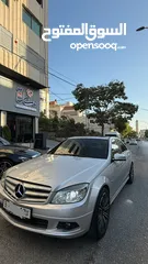  2 مرسيدس c180 للبيع