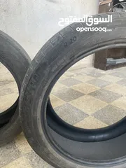  2 كوشوك مستعمل للبيع