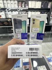  5 Samsung Galaxy A06 (128GB / 4 Ram)  سامسونج جالاكسي A06