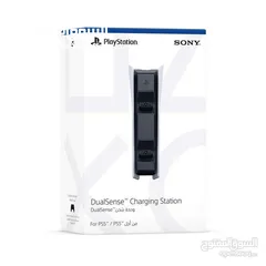  1 New original PS5 Charging Station sealed box