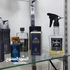  7 عطور سويسرية