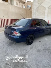  6 ماتسوبيشي لانسر 2011 للبيع ماتور 1600