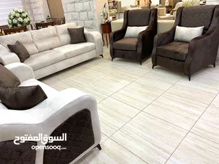  1 عفش كامل للبيع يصلح لعرسان