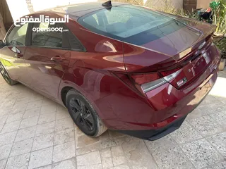  1 هونداي النترا