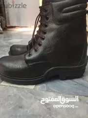  3 Activ original boots
