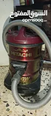  4 مكنسه للبيع