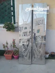  2 باب اسانسير