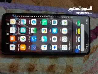  1 جهاز lnfinix smart 8 