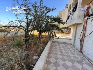  15 بيت مستقل ڤيلا جانبية مميزة للبيع في بني نعيم قضاء الخليل وعليه اطلالة جميلة جدا وفي منطقة مرتفعة