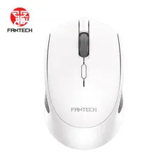  3 ماوس فانتيك Fantech W190 SILENT SWITCH OFFICE MOUSE