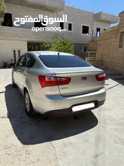  9 سعرررررر حرررررررق كيا ريو 2014 (((((( اتوماتيك 4 غيارررررررررر ))))))