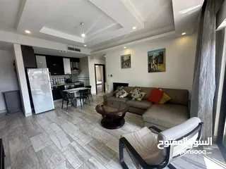  2 Furnished apartment for rent in Al Shmesani ( Property 42020 )-174775263