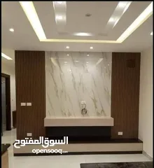  16 افضل الديكور الداخلي والدهانات