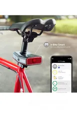  6 V-Bike Smart فودافون