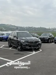  21 BMW - X5 - X Draive // 2020 - FUll