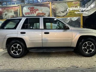  14 شوفرليت بلايزر 2008 السعر دفتر