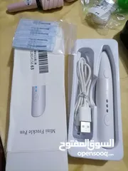  4 اجهزه الاستعمالات البشره