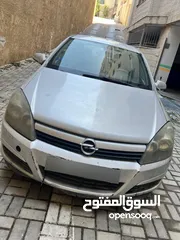  1 اوبل استرا 2005